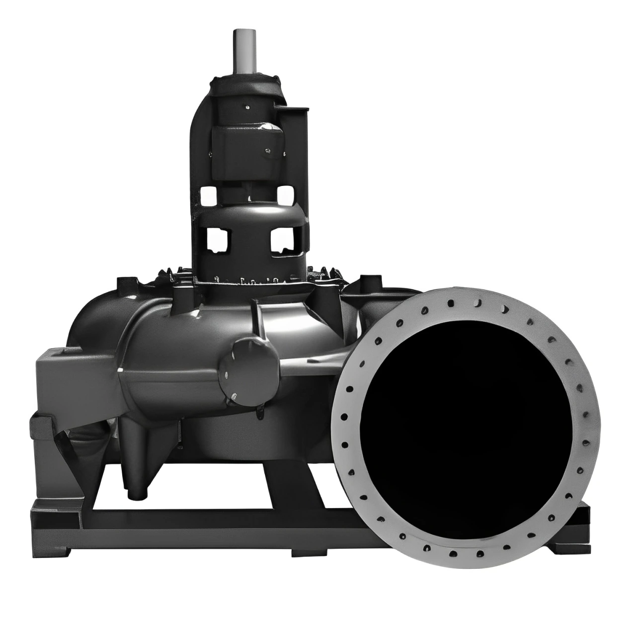 BOMBA MANC. NCBK 800-670G ALTO CAUDAL S/ADAP. 38063801 SAER 01 BOMBA MANC. NCBK 800-670G ALTO CAUDAL S/ADAP. 38063801 SAER 01