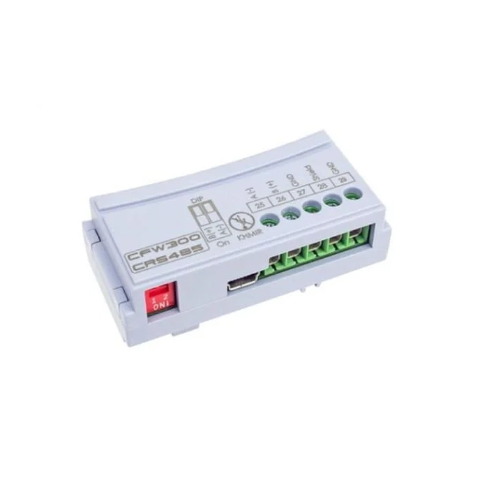 MODULO COMUNICACION CFW300-CR5485 13015223 WEG 01