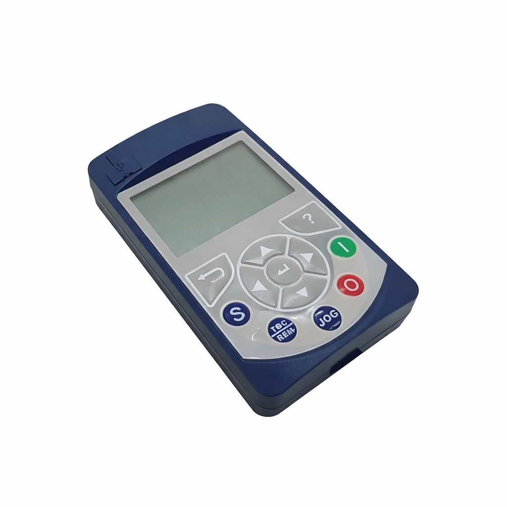MODULO INTERFAZ SSW900-HMI 14126550 WEG 01