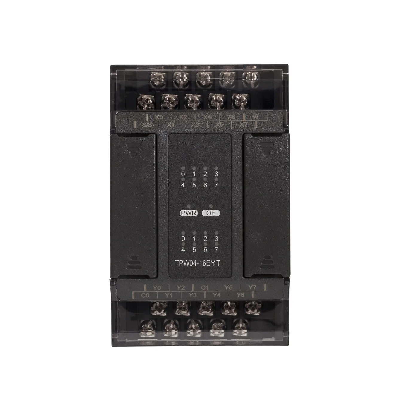 MODULO EXPANSION TPW04/16EYT 12986058 WEG 01