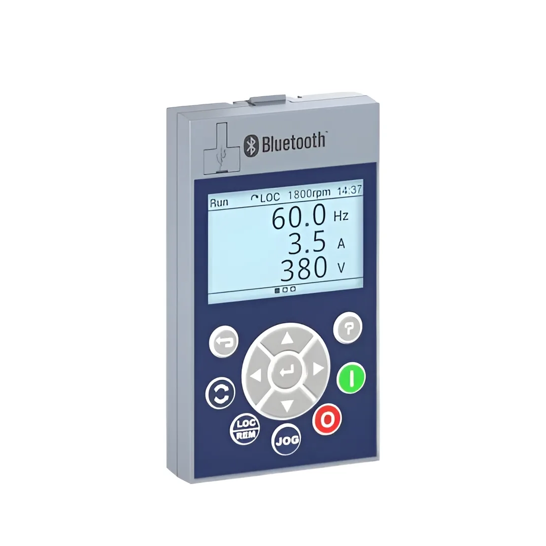 MODULO INTERFASE CFW900-HMI-BLT 15691113 WEG 01