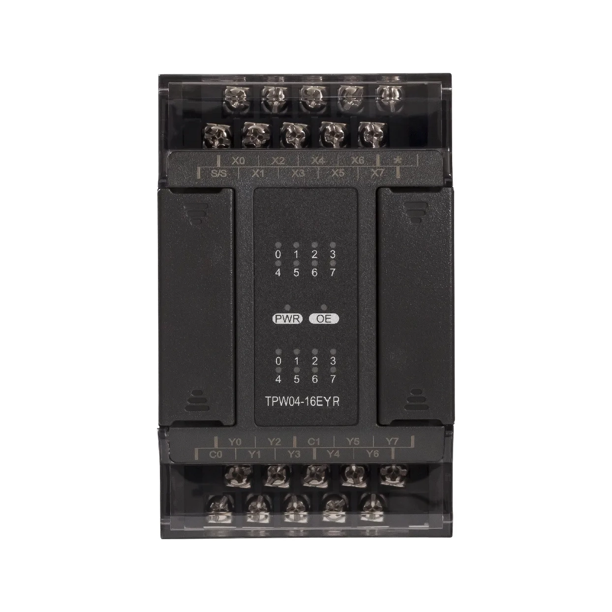 MODULO EXPANSION TPW04-16EYR 12985996 WEG 01 MODULO EXPANSION TPW04-16EYR 12985996 WEG 01