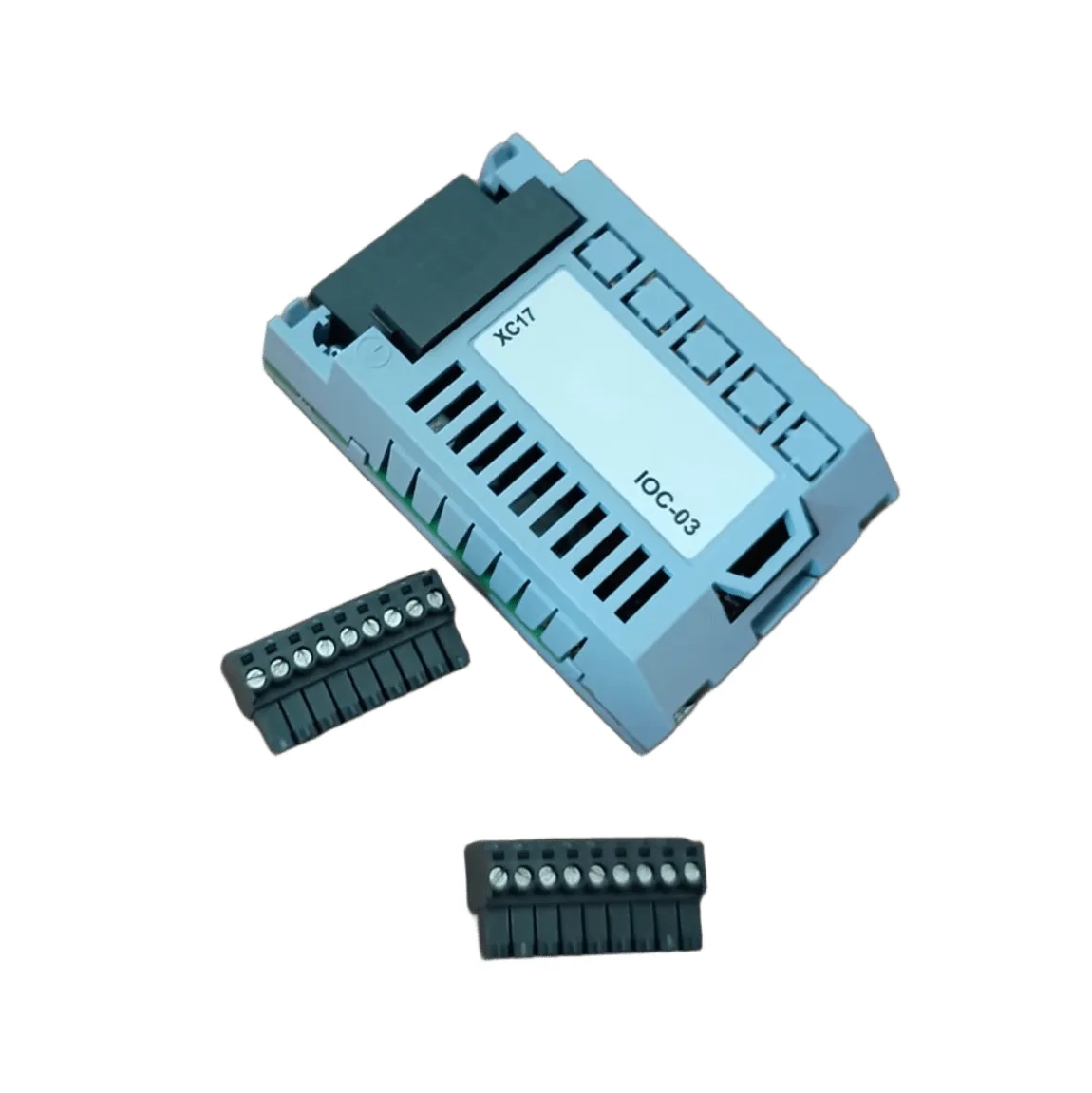 MODULO EXPANSION IOC-03 11820111 WEG 01