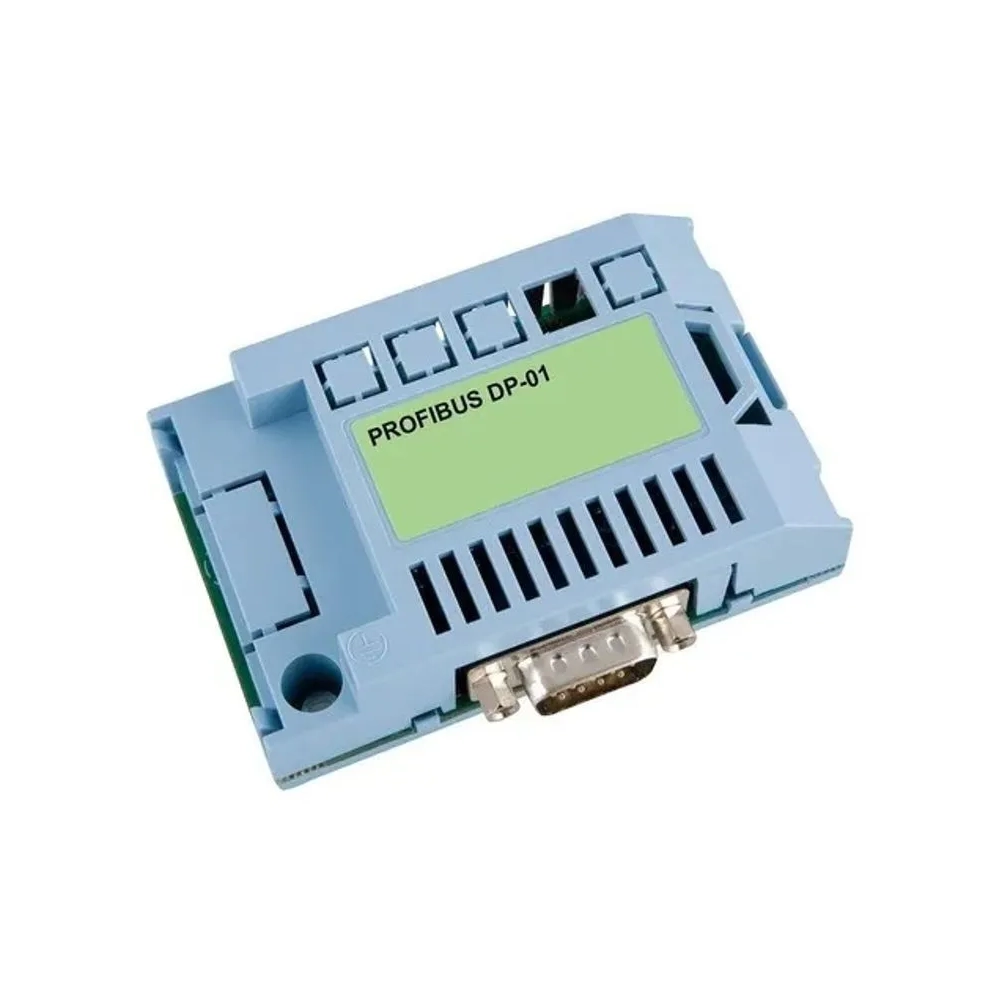 MODULO COMUNICACION PROFIBU.DP01 11045488 WEG 01