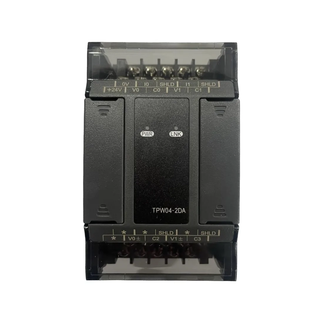 MODULO EXPANSION ANALOGICA TPW04-2DA 12987292 WEG 01