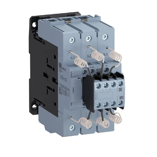 CONTACTOR TRIPOLAR CWBC 95-21-30D23 220V 15553863 WEG 01