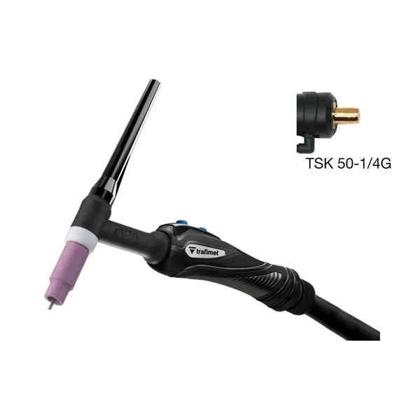 TORCHA EXPERTIG 26 4M TSK50 TA2604S-511-WA3 TRAFIMET 01
