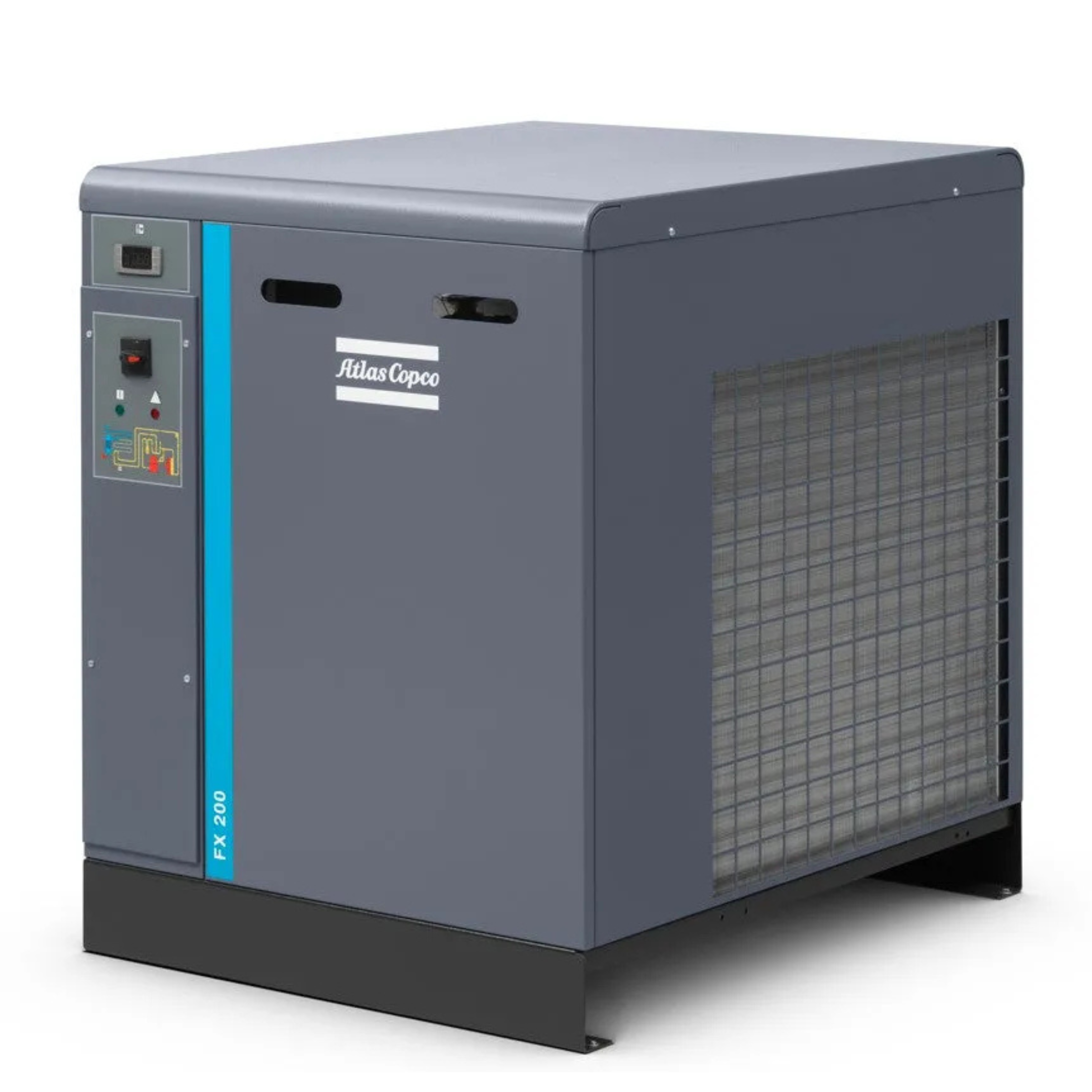 SECADOR MODELO FX200 (FRIGORIFICO)(E12) 400/50-C-CE 8102227712 ATLAS COPCO 01