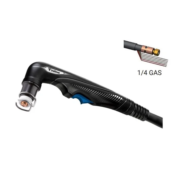 TORCHA EXPRESCUT S75 6M 1/4 PAS506M-000-WA3 TRAFIMET 01