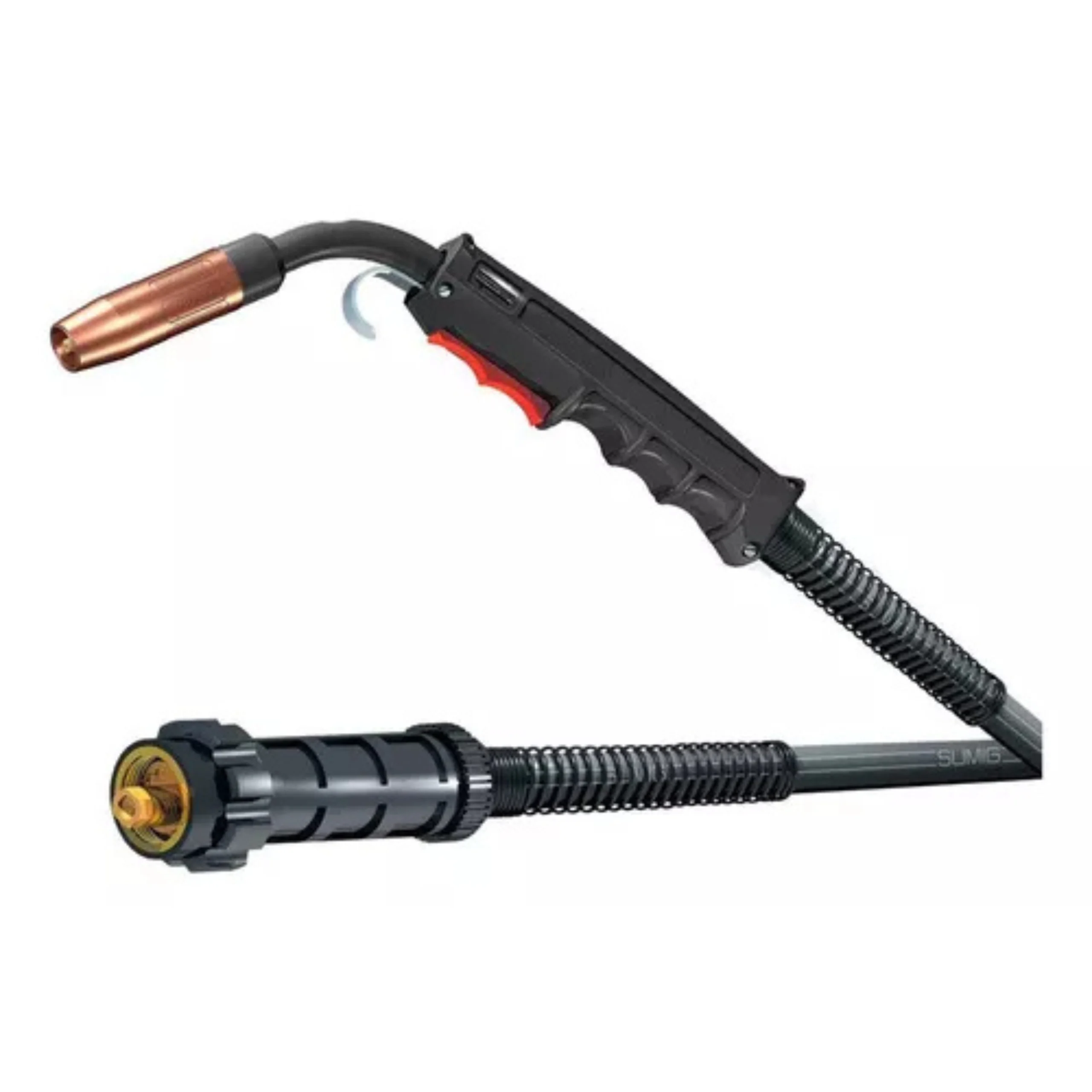 TORCHA MIG WELD 315 RG/EC 3,0MT 0510.2007 SUMIG 01