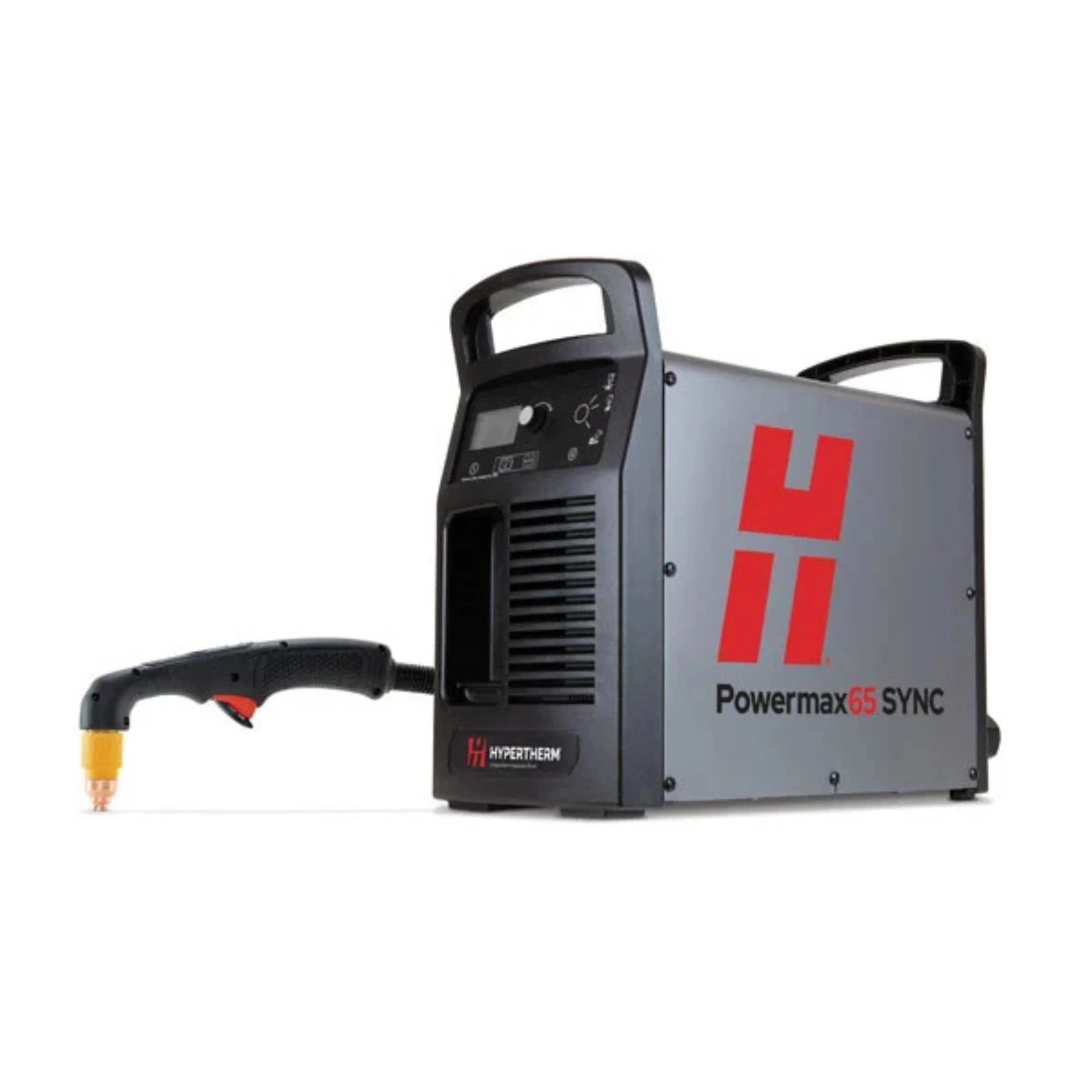 EQUIPO DE CORTE PLASMA PMX65 SYNC 200/600V 083345 HYPERTHERM 01