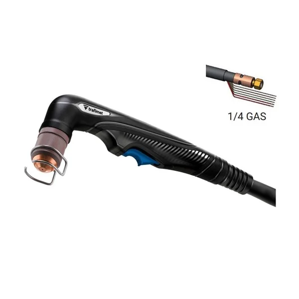 TORCHA EXPRESCUT A101 6M 1/4 PAA206M-000-WA3 TRAFIMET 02