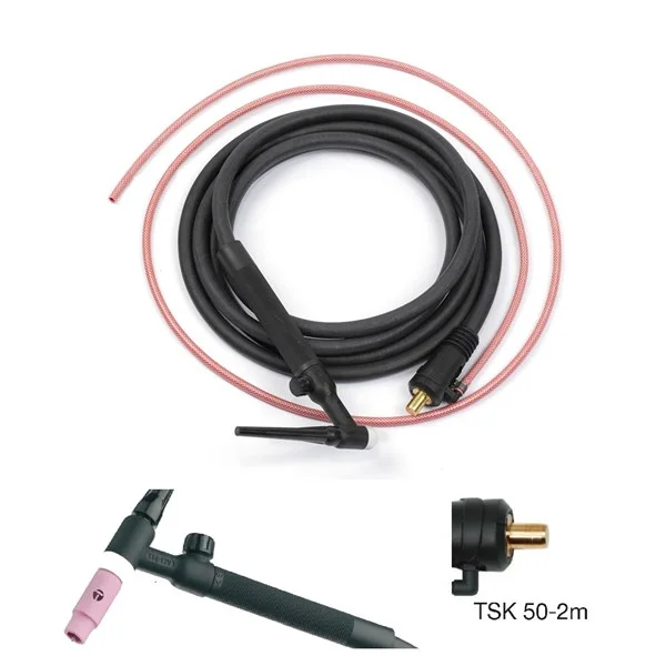 TORCHA ERGOTIG 26 C/REGULADOR. SM4431-00 TRAFIMET 02