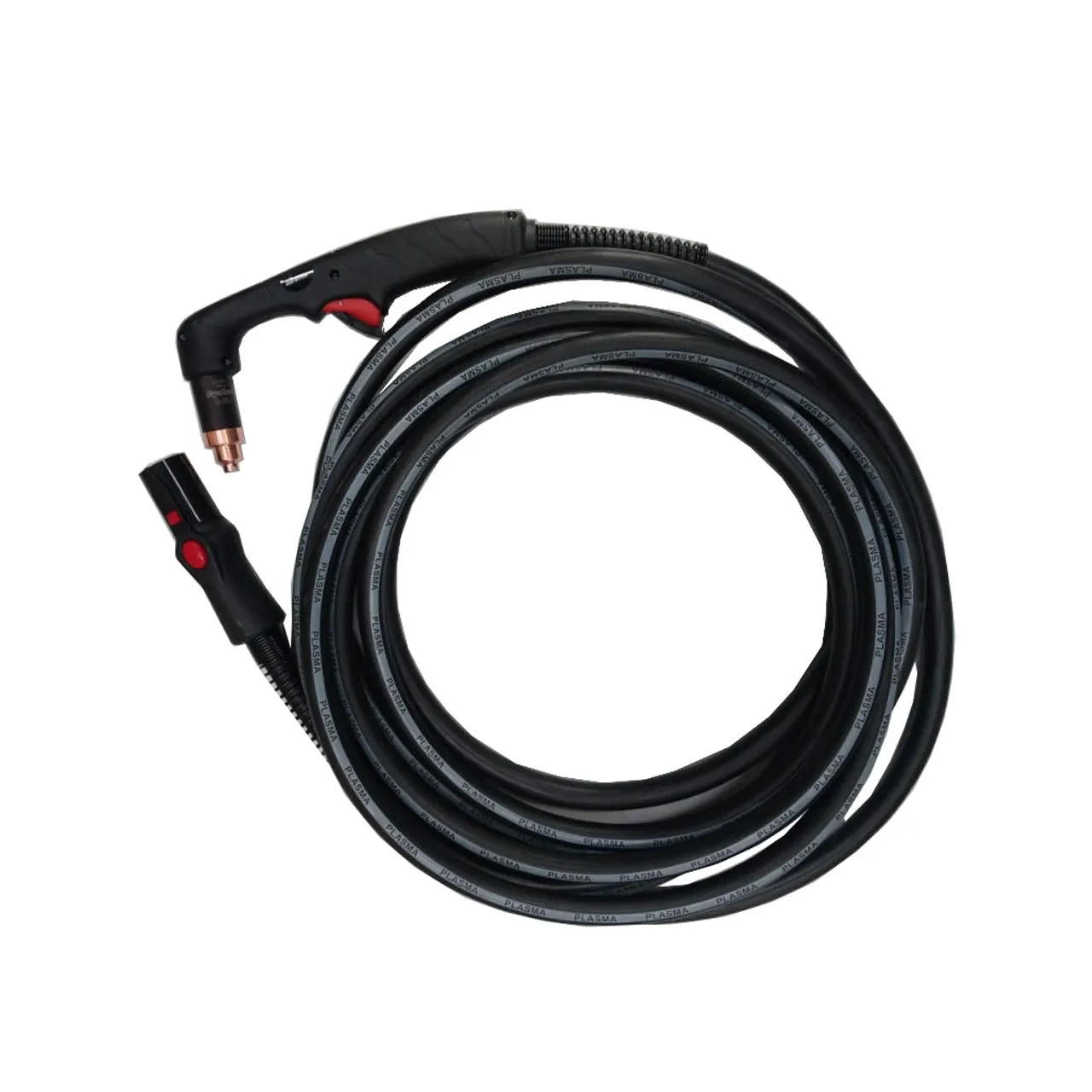 TORCHA PLASMA PMX125 MEC. 10,7MT 059521 HYPERTHERM 03