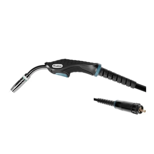 TORCHA MIG ERGOPLUS 25 NEW MOD. 3M MA4202-030 TRAFIMET 01