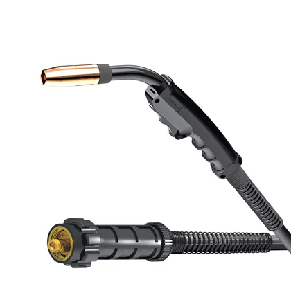 TORCHA MIG WELD 250 3,0MT 0500.3200 SUMIG 01