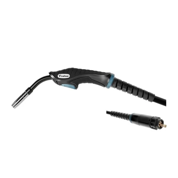 TORCHA MIG ERGOPLUS 15 NEW MOD. 3M MA4200-030 TRAFIMET 01
