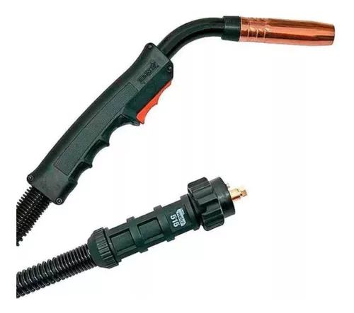 TORCHA MIG WELD 515 3,0MT 0510.2011 SUMIG 01