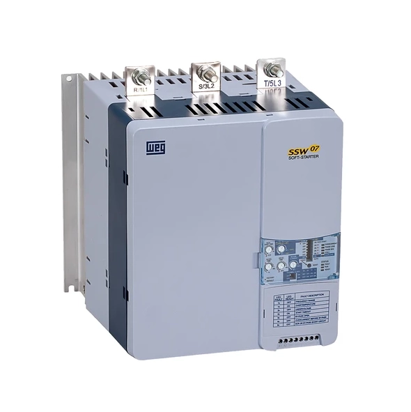 LLAVE SOFT-SSW 07.0200T 5SZ 125HP 10233131 WEG 01