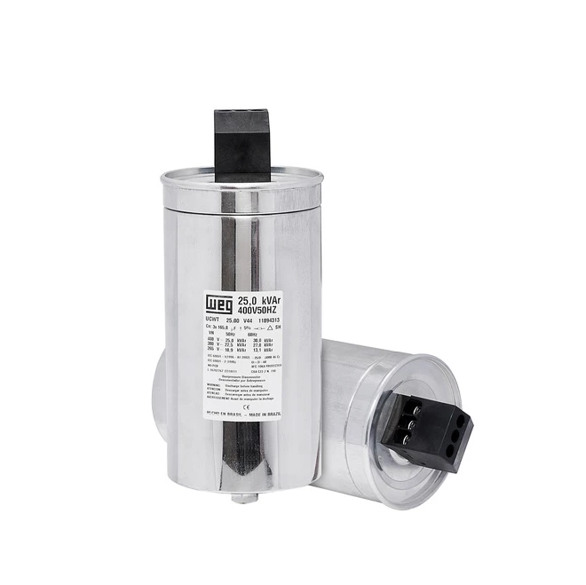 UNIDAD CAPACITIVA 30KVAR 400V 14959576 WEG 01
