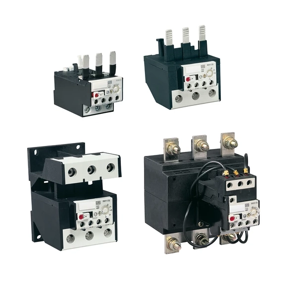 RELE TERMICO RW 27D 11.0A17 10452204 WEG 01