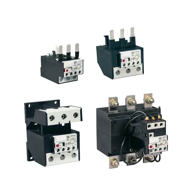 RELE TERMICO RW 67.2D3 57A70 10045635 WEG 01