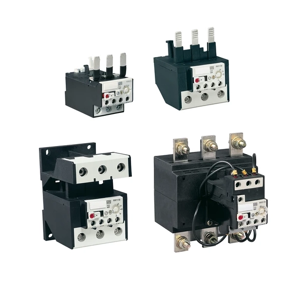 RELE TERMICO RW 27D 5.6A8 10452197 WEG 01
