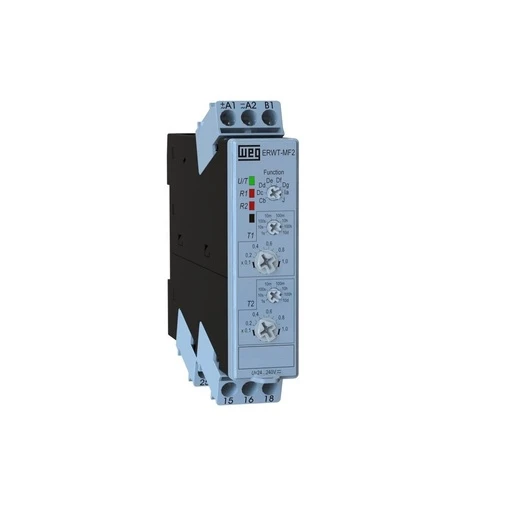 RELE TEMPORIZADOR MULT. ERWT MF2-02MT1E05 12074471 WEG 01