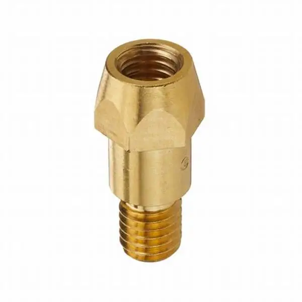 PORTA PICO M8 LARGO MD0132-00 TRAFIMET 01