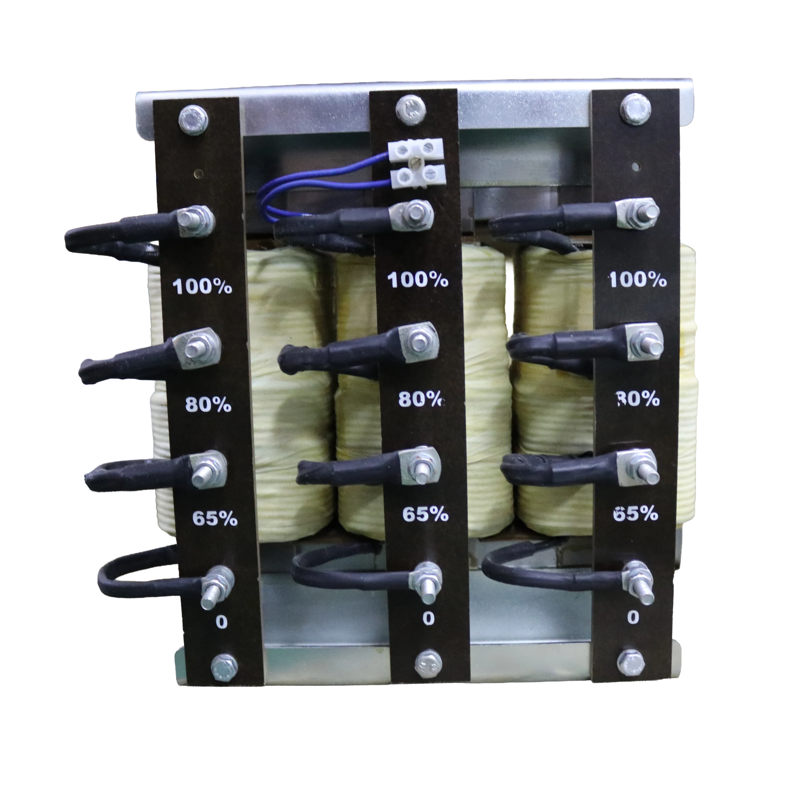 COMPENSADOR ARRANQUE 100HP 05P/H 16-10023-0901 WISE 01