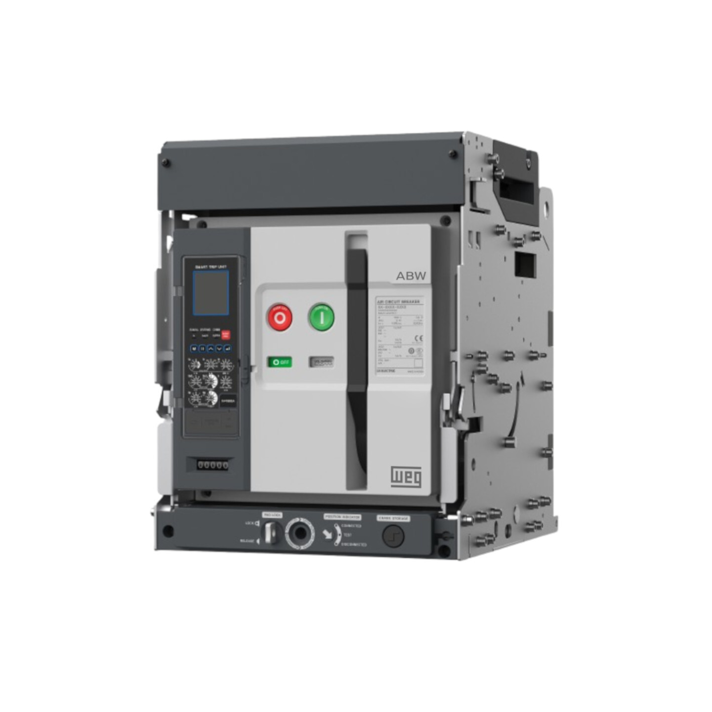 INTERRUPTOR ABW40FS3-40AH6K-A2222 18865574 WEG 01