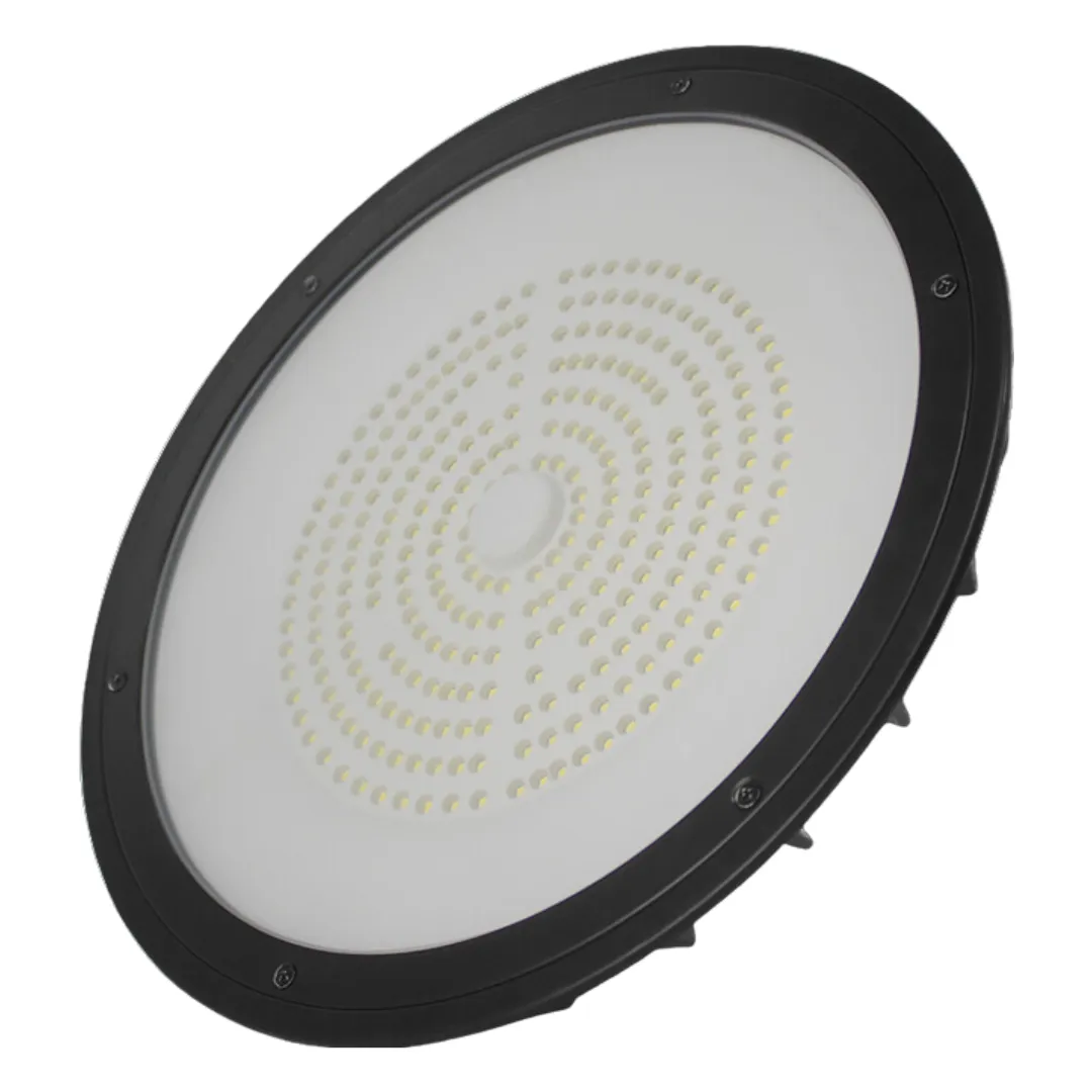 COLGANTE LED IND 150W 6500K 220V RELUX 01