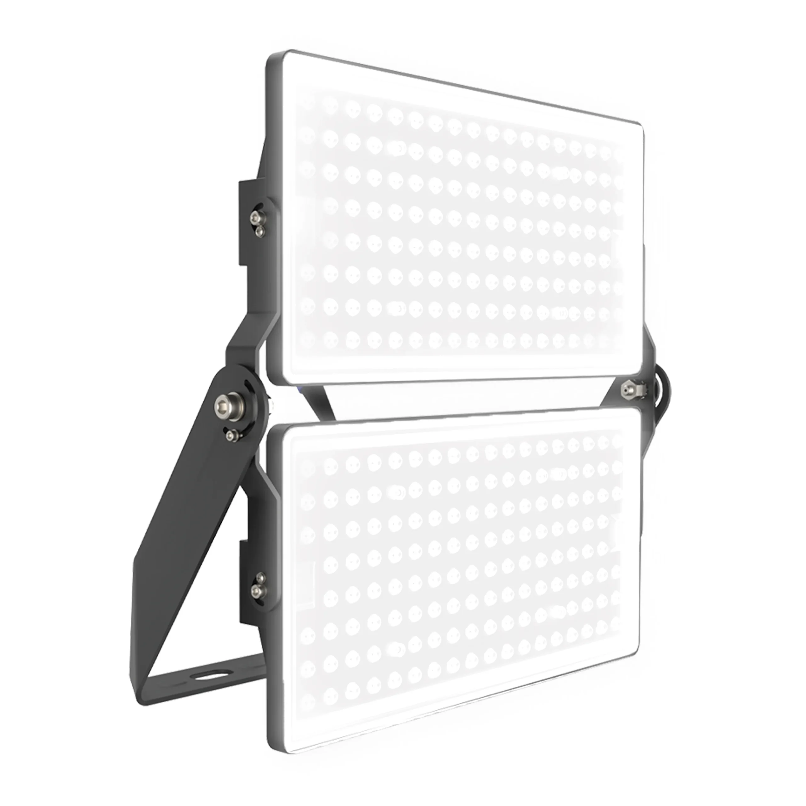 REFLECTOR LED 500W 6500K 100-240V IP65 FP 0,9 OLYMPUS MACROLED 01