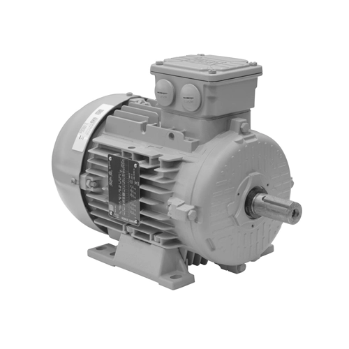 MOTOR TRIFASICO 4P IP55 W21-WNT C132M 380/660 10HP 15237258 WEG 01