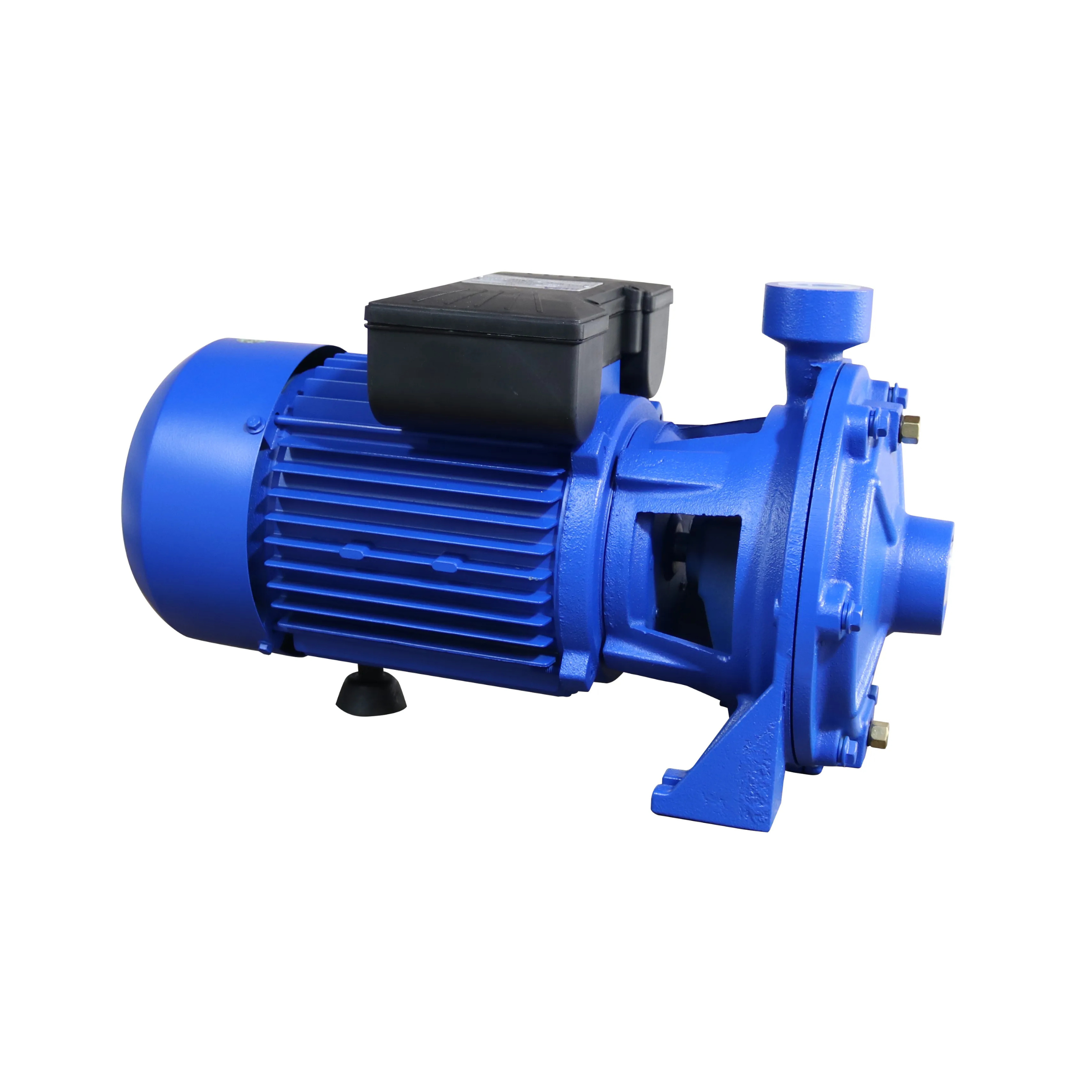 MOTOBOMBA.RF 30-2B 380V TRIFASICO 7,5HP RESA 01